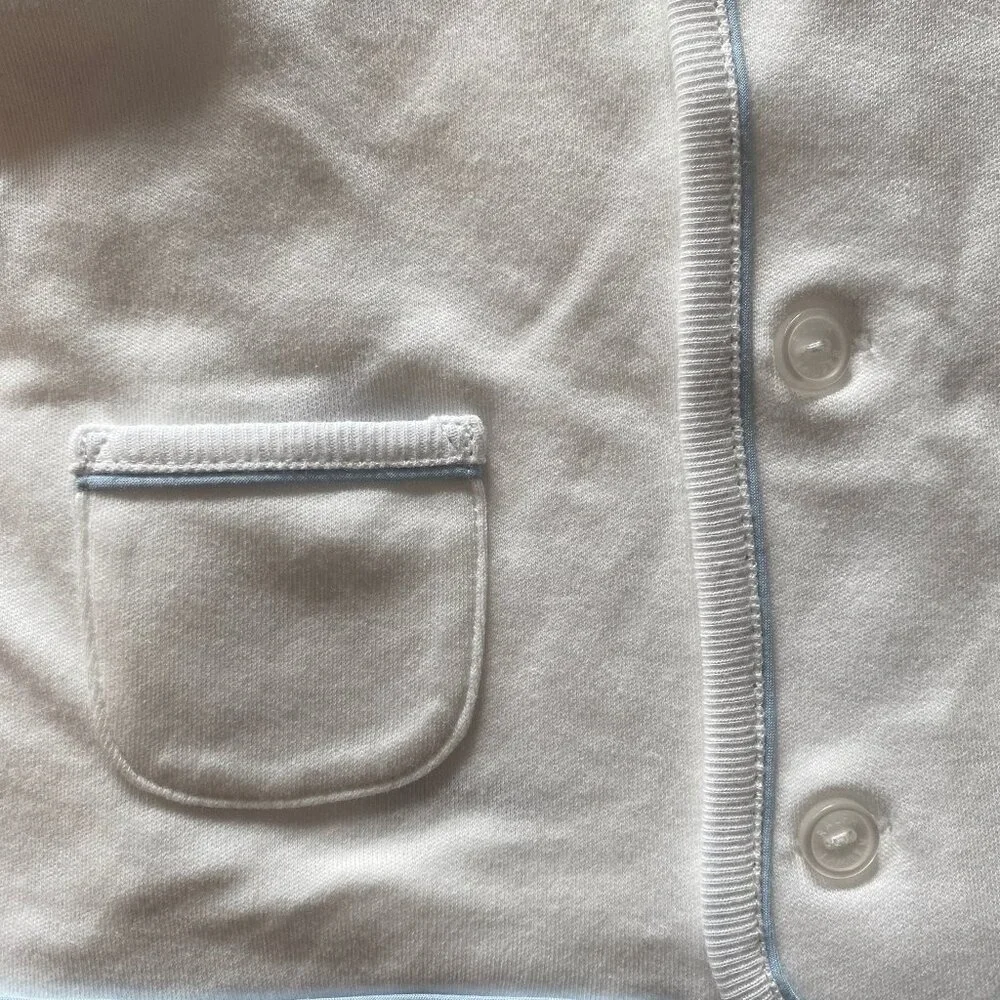 Lauren Ralph Lauren Polo Baby 3 Piece Set 6M
